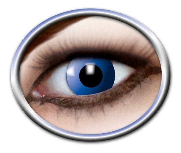 Blauwe Elfen Lenzen 3 Maanden van PartyXclusive koop je bij Partywinkel