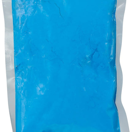 Blauwe Holi Poeder 200gr van Fiestas Guirca koop je bij Partywinkel