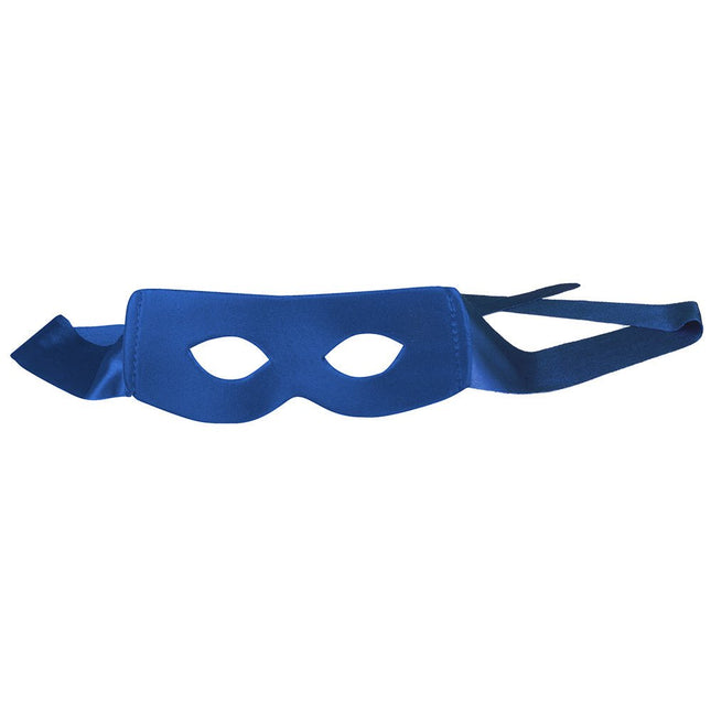 Blauwe Kostuum Set Held 2 delig van Boland koop je bij Partywinkel