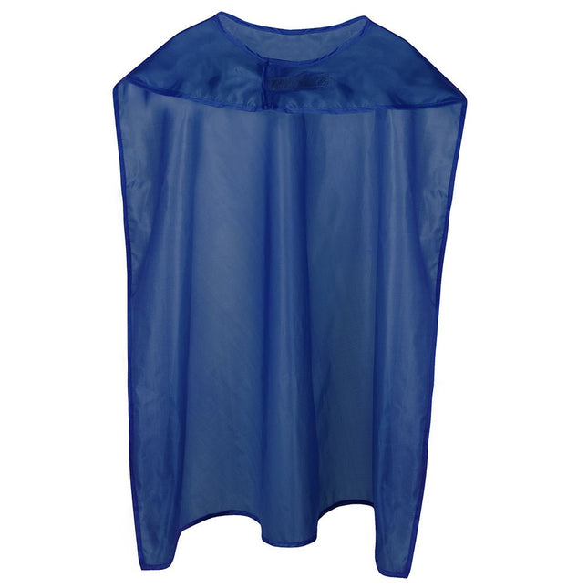 Blauwe Kostuum Set Held 2 delig van Boland koop je bij Partywinkel
