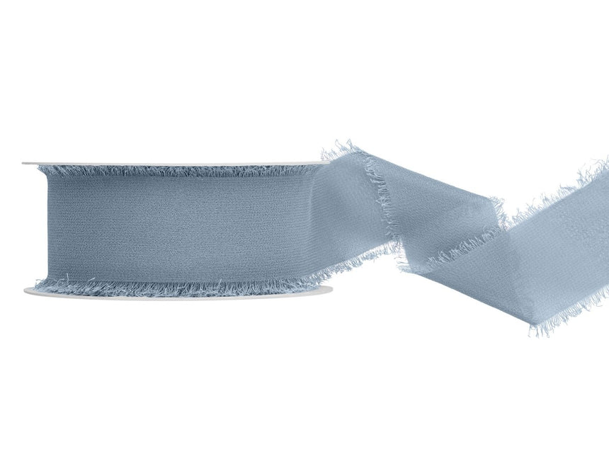 Blauwe Lint 10m van Partydeco koop je bij Partywinkel