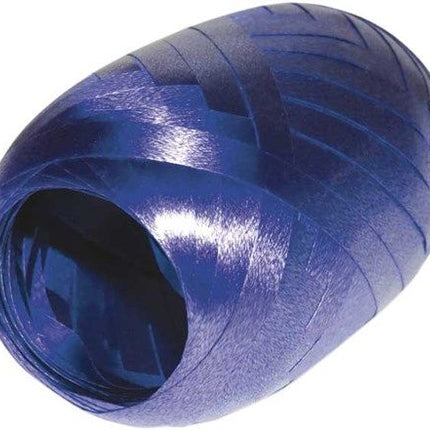 Blauwe Lint 5Mm 20m van Haza Witbaard koop je bij Partywinkel