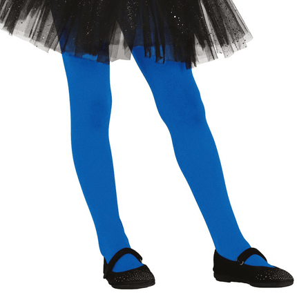 Blauwe Maillot Kind 5 - 9 Jaar van Fiestas Guirca koop je bij Partywinkel