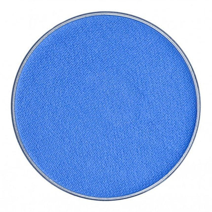 Blauwe Schmink 112 45gr van Superstar koop je bij Partywinkel