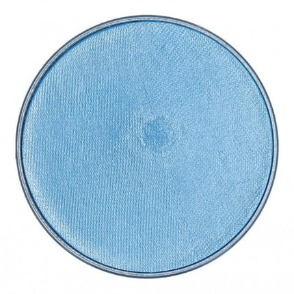 Blauwe Schmink 63 45gr van Superstar koop je bij Partywinkel