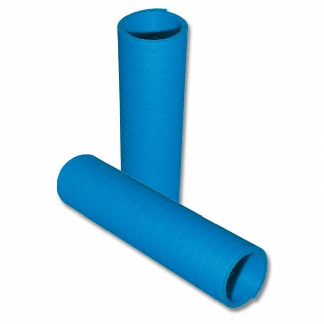 Blauwe Serpentine 4m 20 ringen van WeFiesta koop je bij Partywinkel