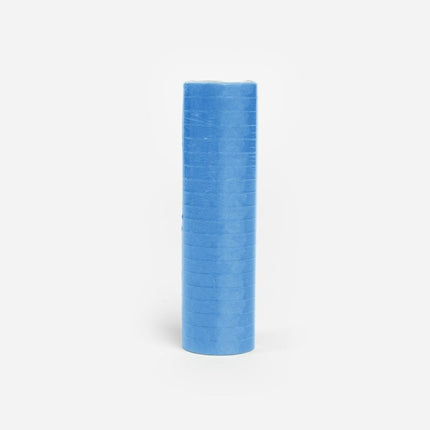 Blauwe Serpentine 4m 20 ringen van WeFiesta koop je bij Partywinkel