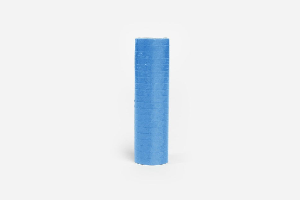 Blauwe Serpentine 4m 20 ringen van WeFiesta koop je bij Partywinkel