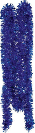 Blauwe Slinger 3m 10cm van Orlob koop je bij Partywinkel