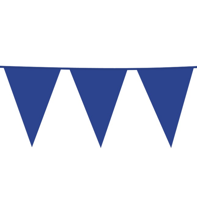 Blauwe Slinger Xl 10m van WeFiesta koop je bij Partywinkel