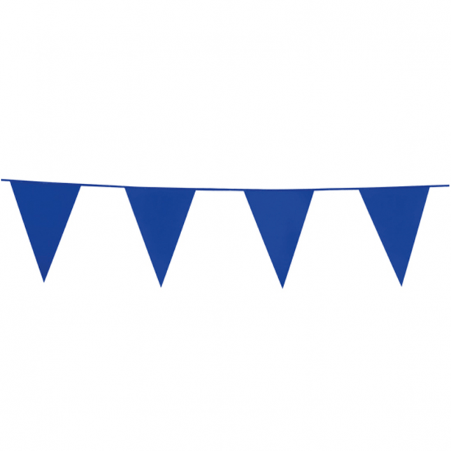 Blauwe Slingers 10m van WeFiesta koop je bij Partywinkel