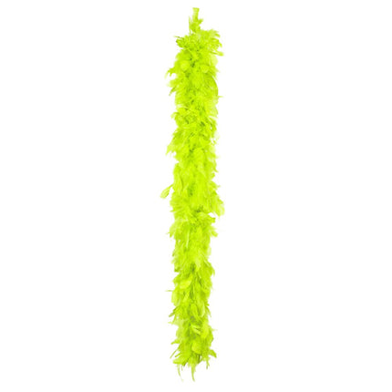 Boa Neon Groen 1,8m van Boland koop je bij Partywinkel