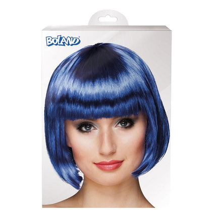 Bob Pruik Blauw van Boland koop je bij Partywinkel