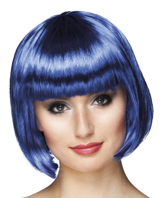 Bob Pruik Blauw van Boland koop je bij Partywinkel