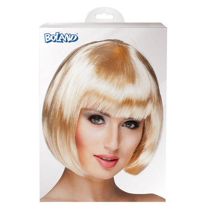 Bob Pruik Blond van Boland koop je bij Partywinkel
