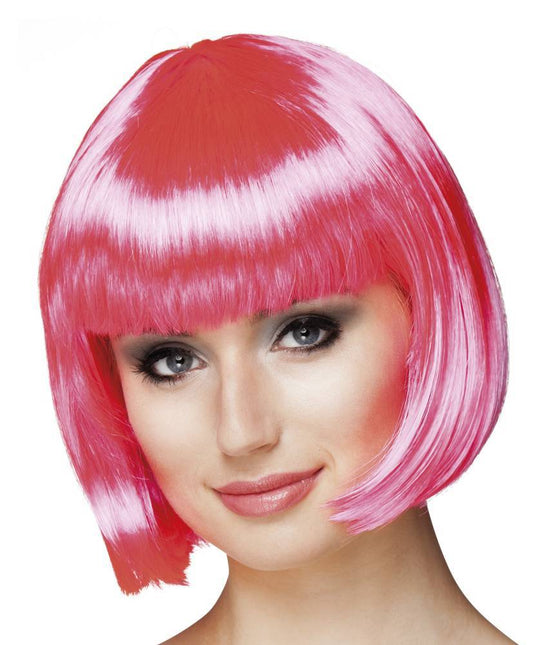 Bob Pruik Fuchsia van Boland koop je bij Partywinkel