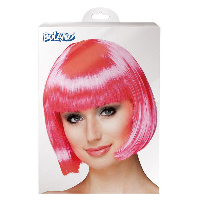 Bob Pruik Fuchsia van Boland koop je bij Partywinkel