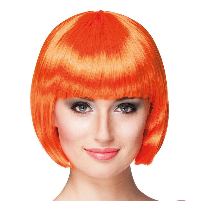 Bob Pruik Oranje Deluxe van Boland koop je bij Partywinkel