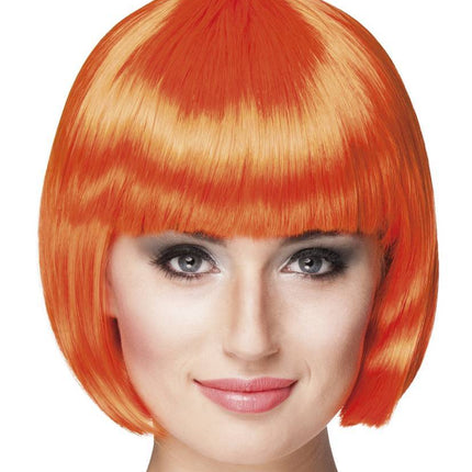 Bob Pruik Oranje Deluxe van Boland koop je bij Partywinkel