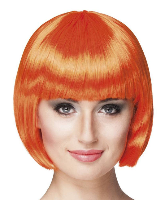 Bob Pruik Oranje Deluxe van Boland koop je bij Partywinkel