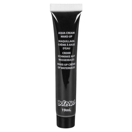 Body Paint Zwart 19ml van Boland koop je bij Partywinkel