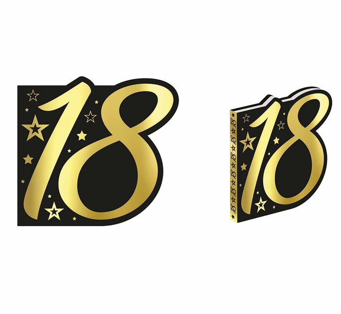 Boek 18 Jaar van Fiestas Guirca koop je bij Partywinkel