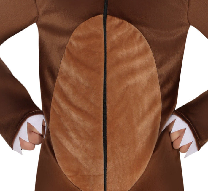 Bosmonster Kostuum Kind van Fiestas Guirca koop je bij Partywinkel