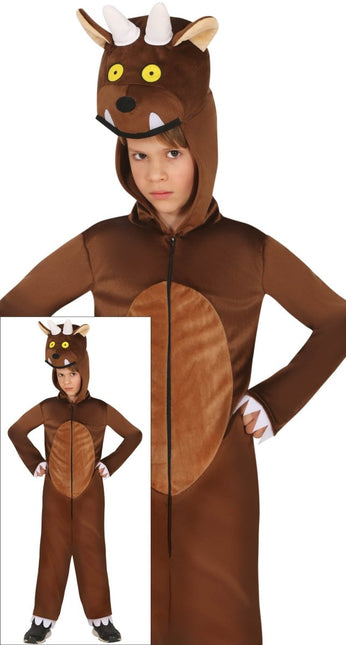 Bosmonster Kostuum Kind van Fiestas Guirca koop je bij Partywinkel