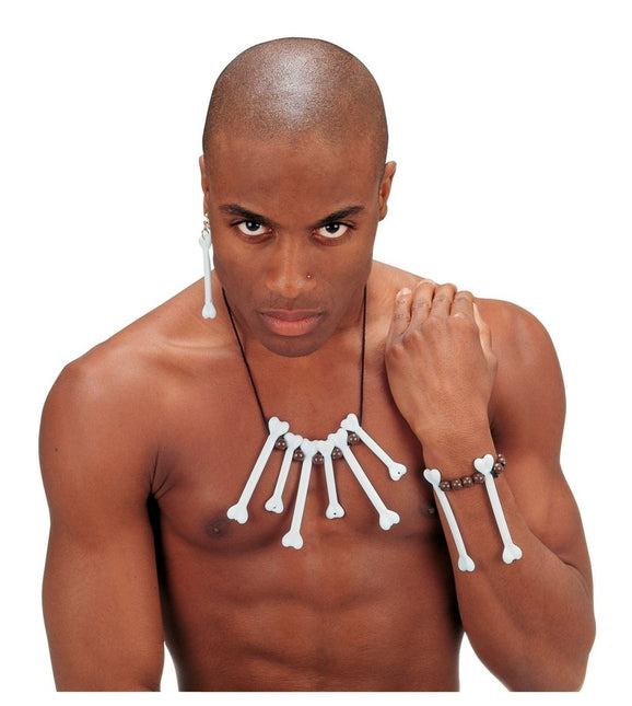 Botten Accessoireset 3 delig van Widmann koop je bij Partywinkel