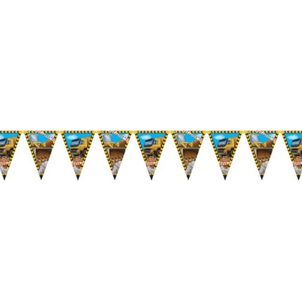 Bouw Slinger 2,3m van Procos koop je bij Partywinkel
