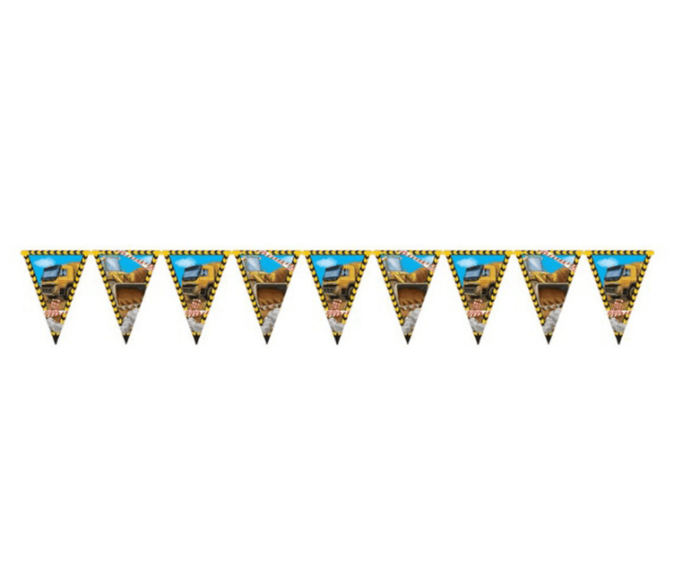 Bouw Slinger 2,3m van Procos koop je bij Partywinkel