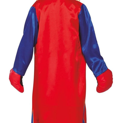 Boxer Kostuum Kind van Fiestas Guirca koop je bij Partywinkel