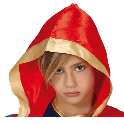 Boxer Kostuum Kind van Fiestas Guirca koop je bij Partywinkel