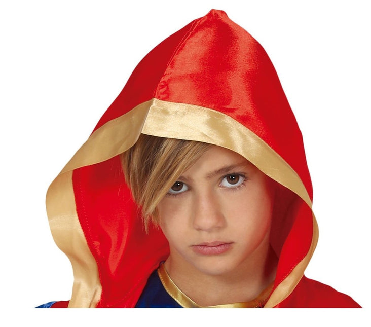 Boxer Kostuum Kind van Fiestas Guirca koop je bij Partywinkel