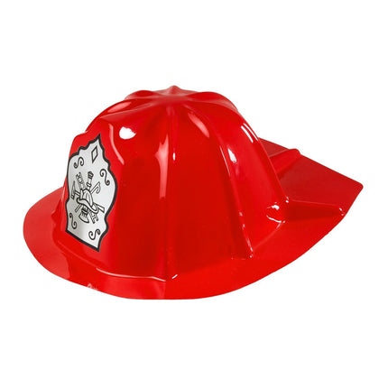 Brandweer Helm Kind van Widmann koop je bij Partywinkel