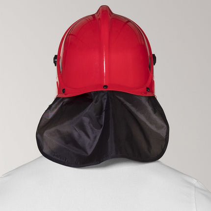 Brandweerhelm Verstelbaar van Boland koop je bij Partywinkel