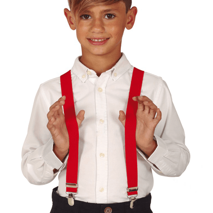 Bretels Rood Kind van Fiestas Guirca koop je bij Partywinkel