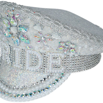 Bride Pet Juwelen van Fiestas Guirca koop je bij Partywinkel