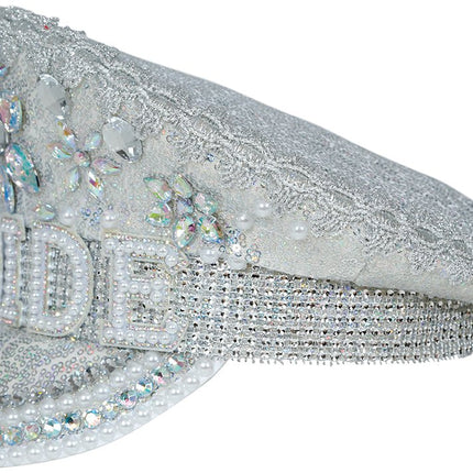 Bride Pet Juwelen van Fiestas Guirca koop je bij Partywinkel
