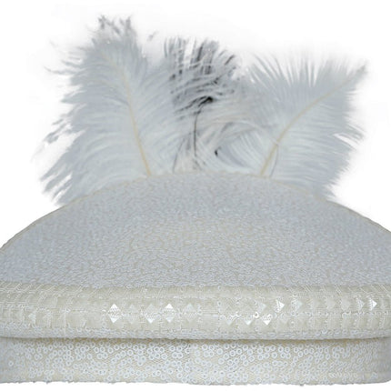 Bride Pet Veren van Fiestas Guirca koop je bij Partywinkel