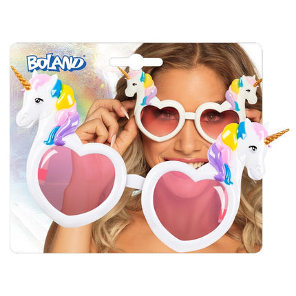Bril Eenhoorn van Boland koop je bij Partywinkel