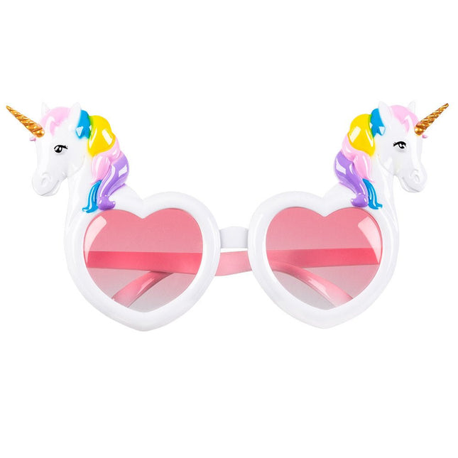 Bril Eenhoorn van Boland koop je bij Partywinkel