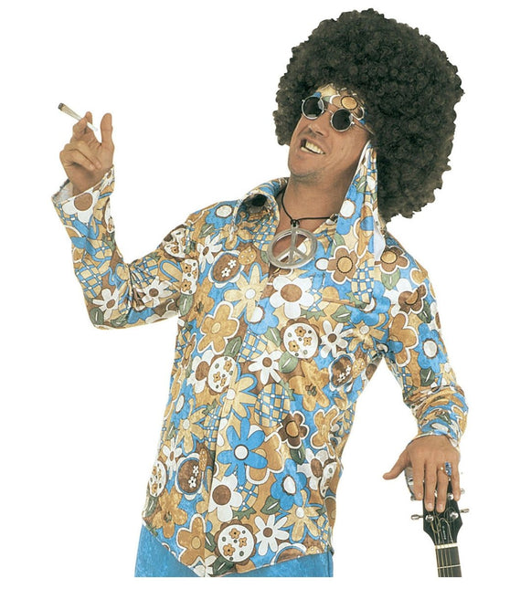 Bril John Lennon van Widmann koop je bij Partywinkel