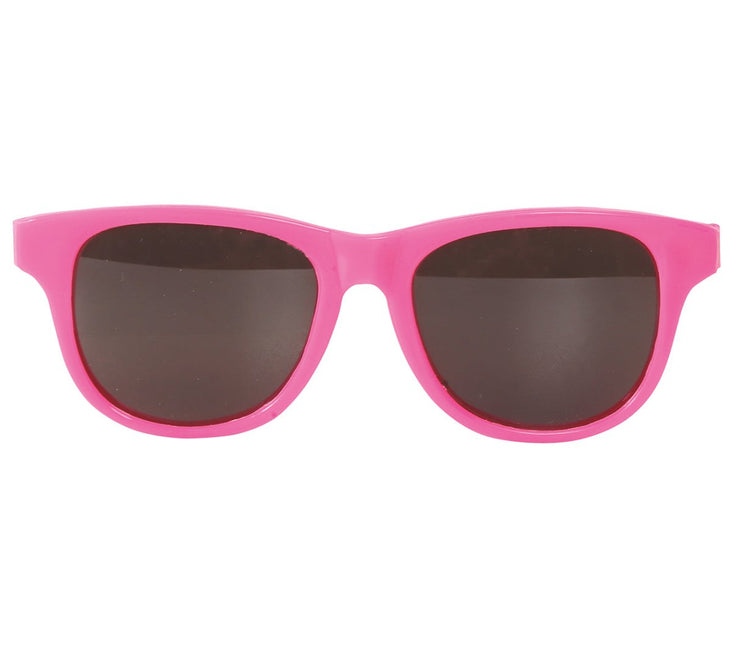Bril Neon Roze van Fiestas Guirca koop je bij Partywinkel