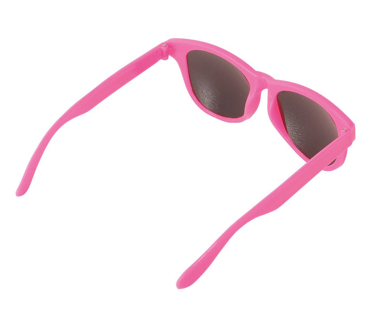 Bril Neon Roze van Fiestas Guirca koop je bij Partywinkel