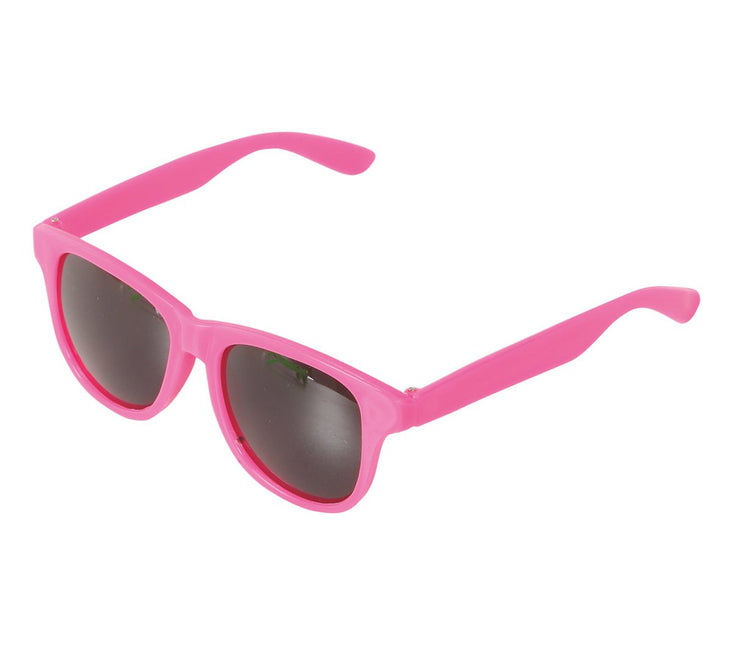 Bril Neon Roze van Fiestas Guirca koop je bij Partywinkel