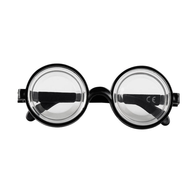 Bril Nerd van Boland koop je bij Partywinkel
