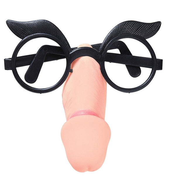 Bril Piemel van Widmann koop je bij Partywinkel