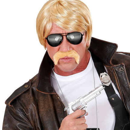 Bril Politie van Widmann koop je bij Partywinkel