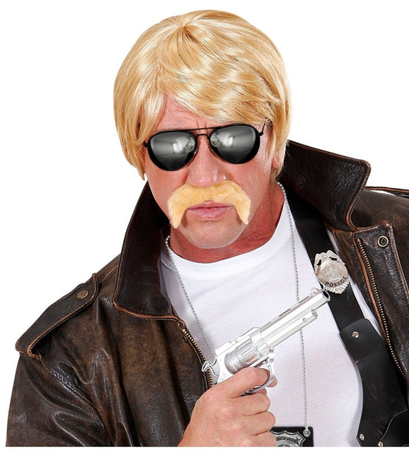 Bril Politie van Widmann koop je bij Partywinkel